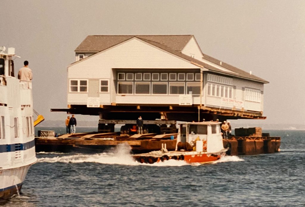 Casino Cafe Casino Bar & Grill Davis Park, NY Restaurant